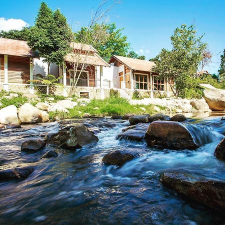 Tippaya Villa Ban Khun Lao エクステリア 写真