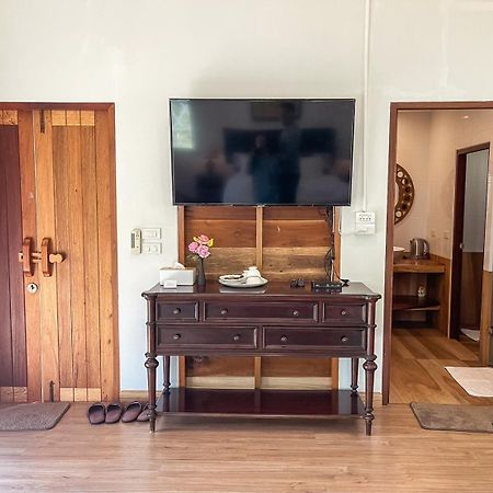 Tippaya Villa Ban Khun Lao エクステリア 写真