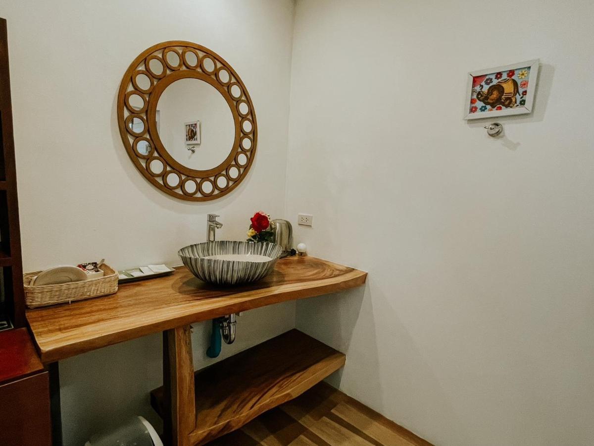 Tippaya Villa Ban Khun Lao エクステリア 写真