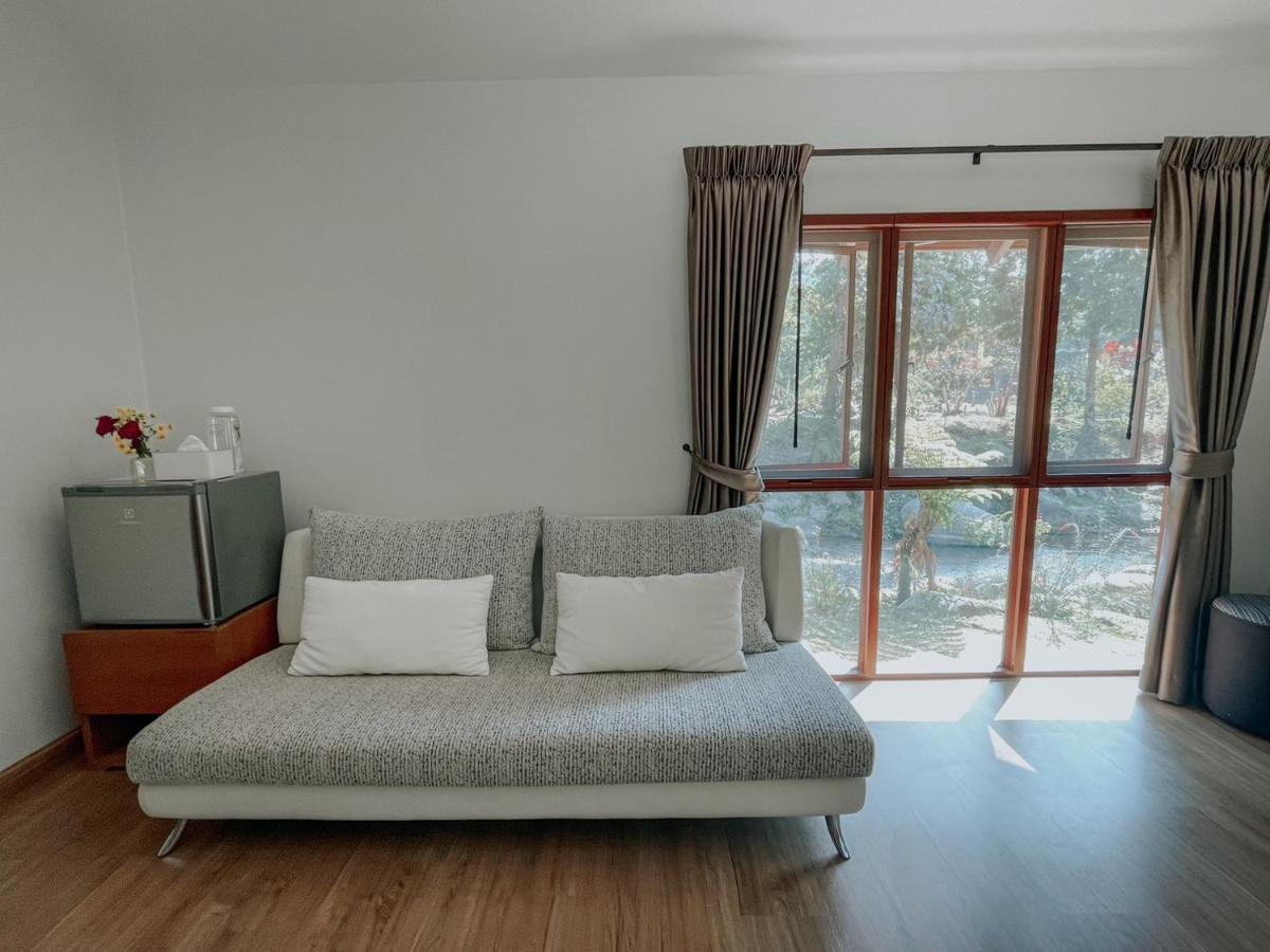 Tippaya Villa Ban Khun Lao エクステリア 写真