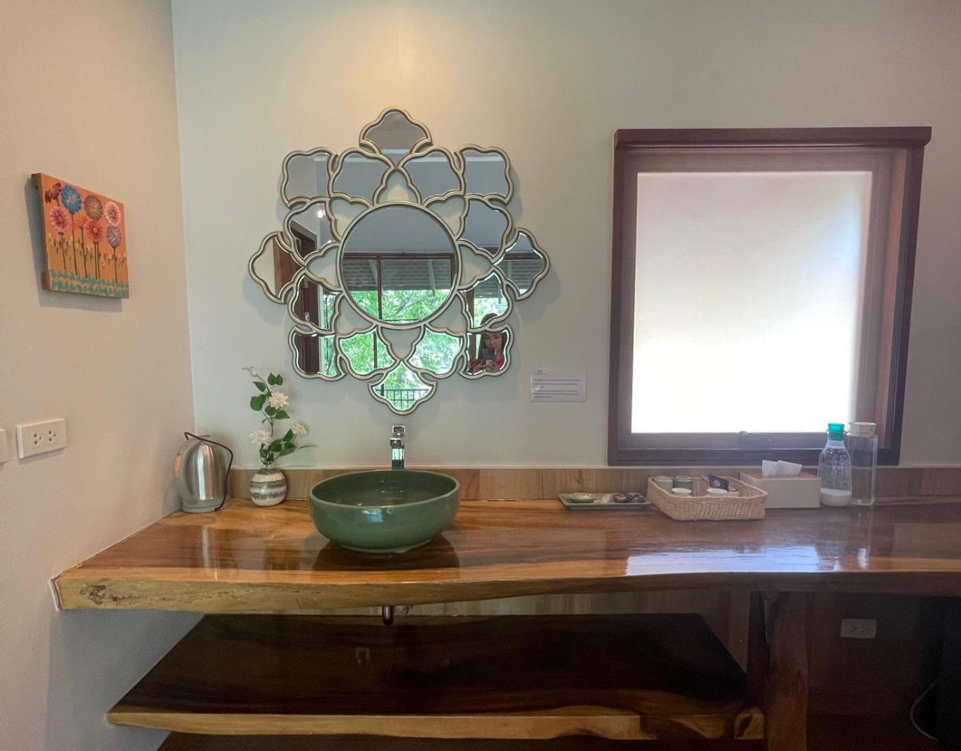 Tippaya Villa Ban Khun Lao エクステリア 写真