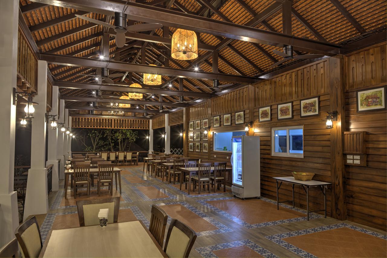 Tippaya Villa Ban Khun Lao エクステリア 写真